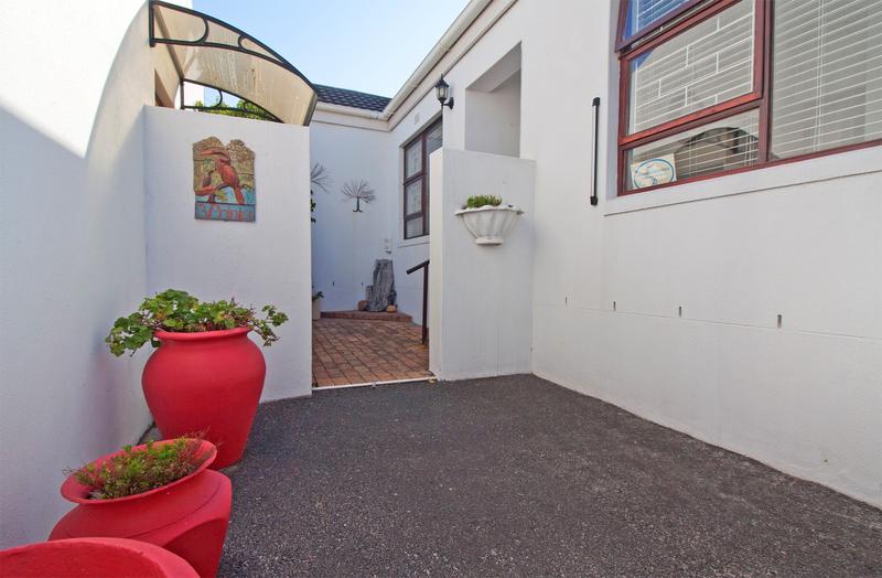 0 Bedroom Property for Sale in Fish Hoek Western Cape